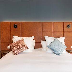 Boutique Hotel Sablon By Cw Hotel Collection
