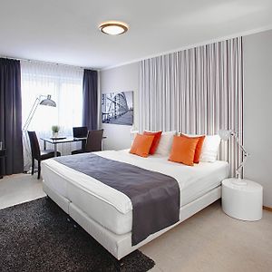 Standaard Appartement